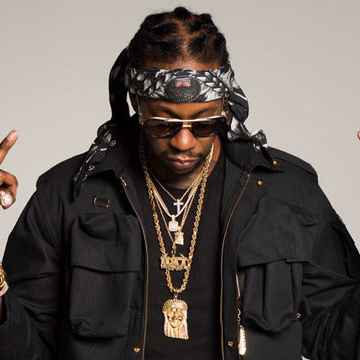 2 Chainz Concerts in Columbus