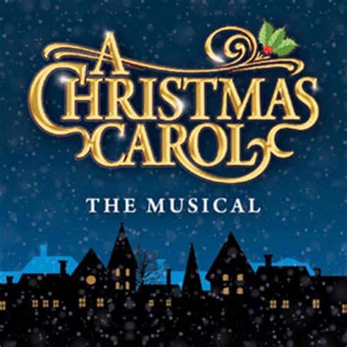 A Christmas Carol Columbus Tickets