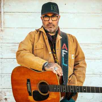Aaron Lewis Concerts in Columbus