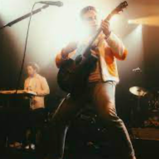 Adam Paddock Concerts in Columbus