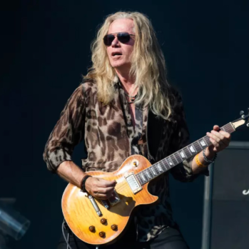 Adrian Vandenberg Concerts in Columbus