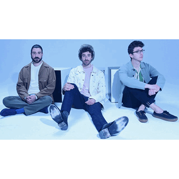 AJR Concerts in Columbus
