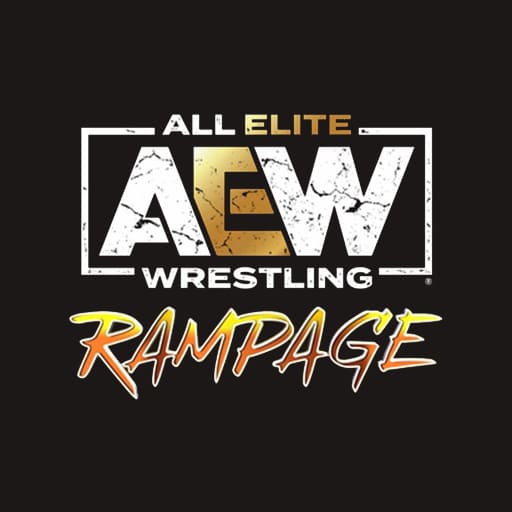 Columbus All Elite Wrestling: Rampage Schedule 2026–2027