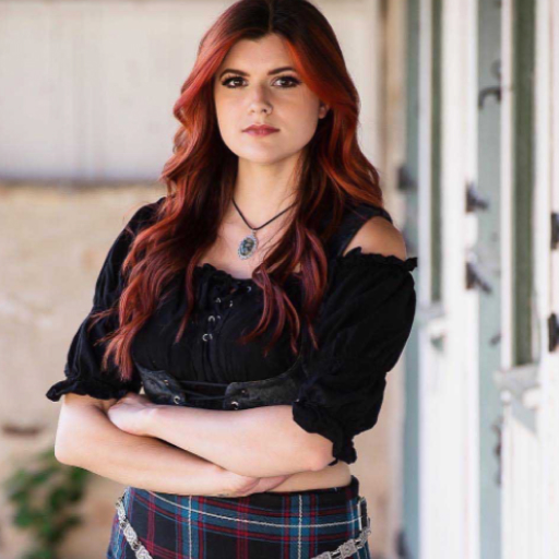 Ally The Piper Concerts in Columbus