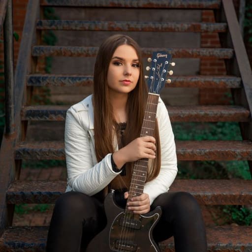 Ally Venable Concerts in Columbus