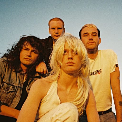 Amyl and The Sniffers Concerts in Columbus