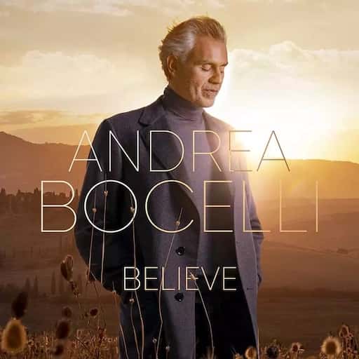 Andrea Bocelli Concerts in Columbus