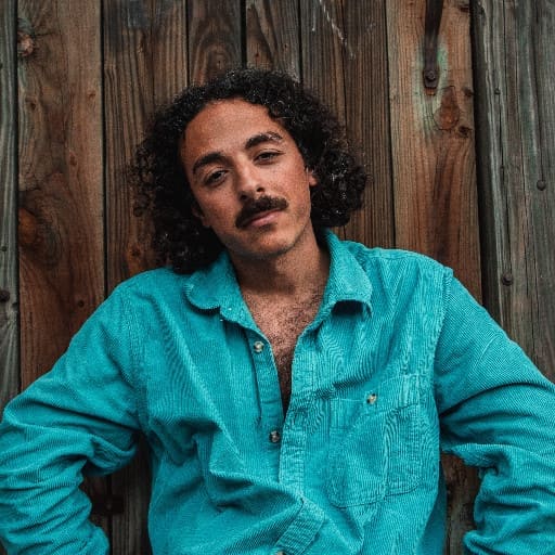 Anees - Artist Concerts in Columbus