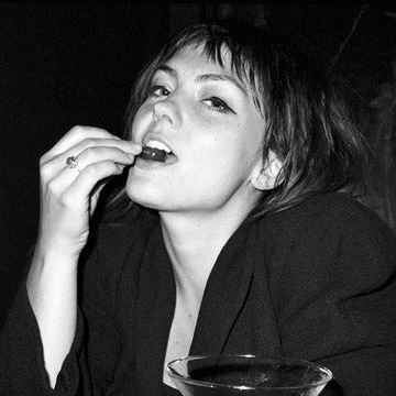 Angel Olsen Concerts in Columbus