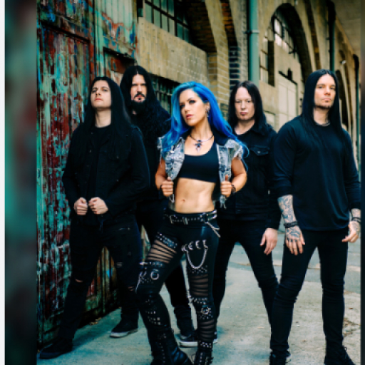 Arch Enemy Concerts in Columbus