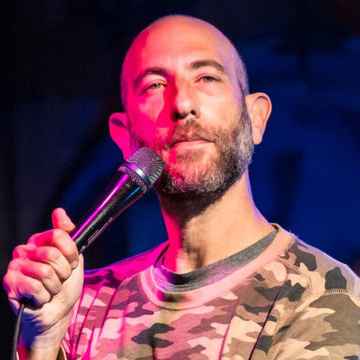 Ari Shaffir Columbus Tickets