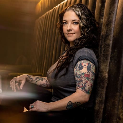 Ashley McBryde Concerts in Columbus