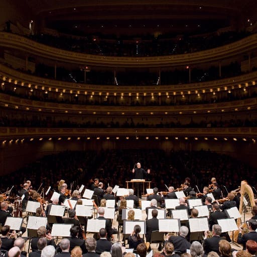 Atlanta Symphony Orchestra Concerts in Columbus