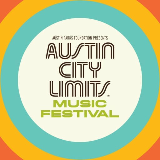 Austin City Limits Festival concerts in Columbus.