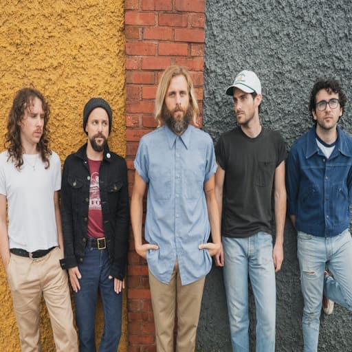 Awolnation Concerts in Columbus