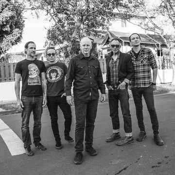 Bad Religion Concerts in Columbus