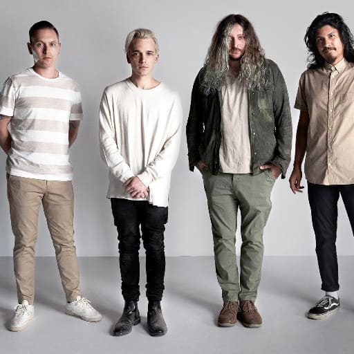 Badflower Concerts in Columbus