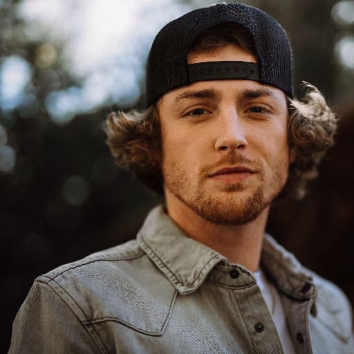 Bailey Zimmerman Concerts in Columbus