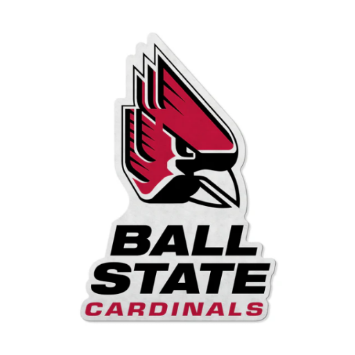 Ball State Cardinals Schedule 2026–2027