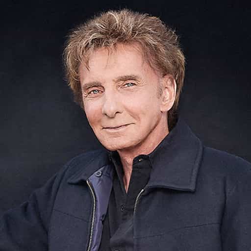 Barry Manilow Concerts in Columbus