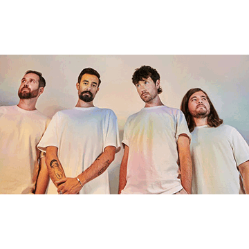Bastille Concerts in Columbus