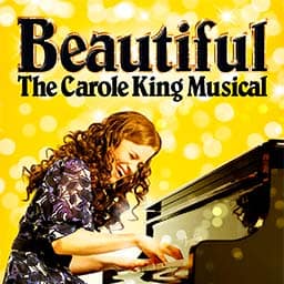 Beautiful: The Carole King Musical Columbus Tickets