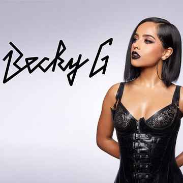 Becky G Concerts in Columbus