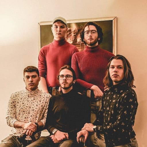 Belmont Concerts in Columbus