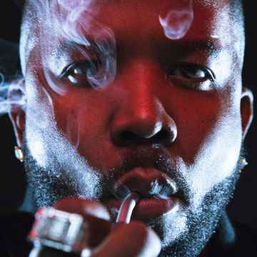Big Boi Concerts in Columbus