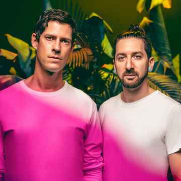 Big Gigantic Concerts in Columbus