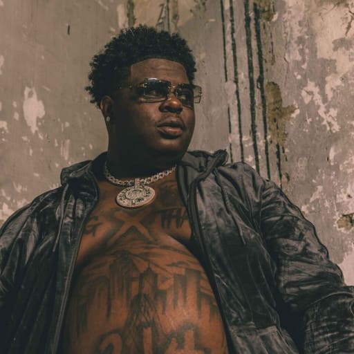 BigXThaPlug Concerts in Columbus