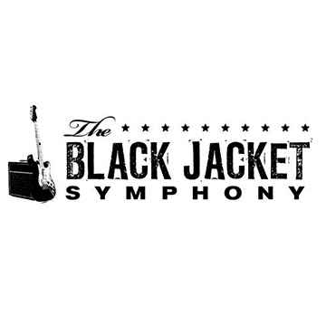 Black Jacket Symphony concerts in Columbus.