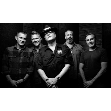 Blues Traveler Concerts in Columbus