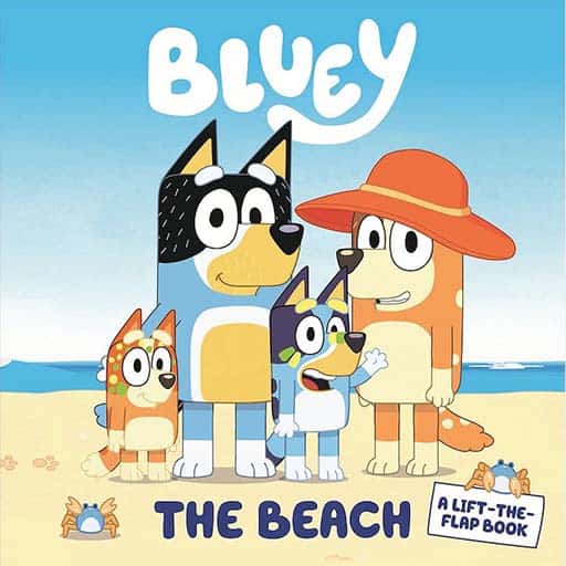 Bluey's Big Play Columbus Tickets