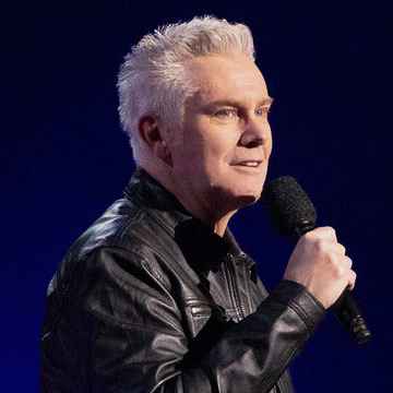 Brian Regan Columbus Tickets