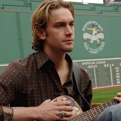 Bronson Arroyo Band Concerts in Columbus