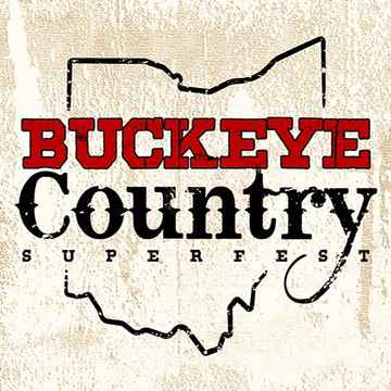 Buckeye Country Superfest concerts in Columbus.