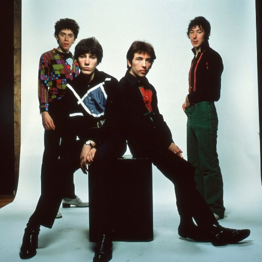 Buzzcocks Concerts in Columbus