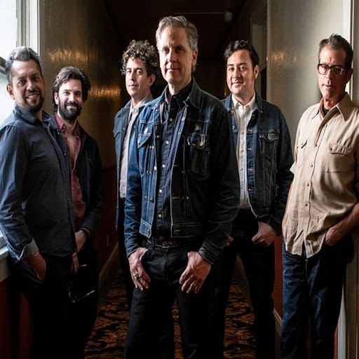 Calexico Concerts in Columbus