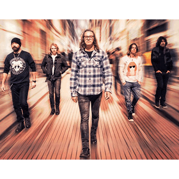 Candlebox Concerts in Columbus