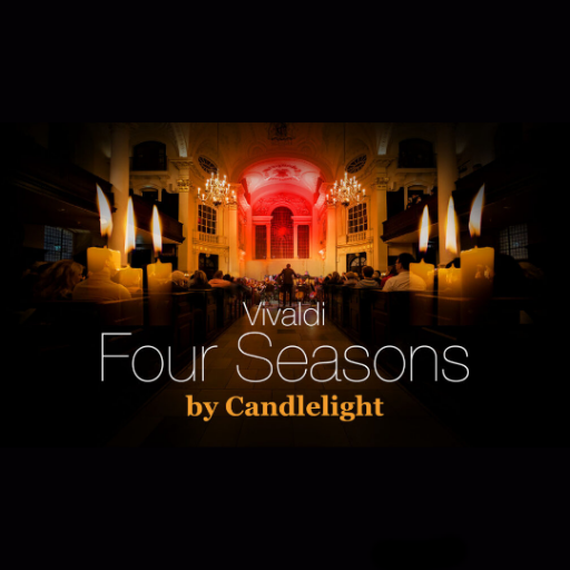 Candlelight: Vivaldi's Four Seasons Concerts in Columbus