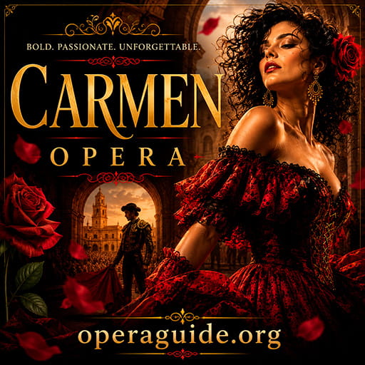 Carmen Columbus Tickets