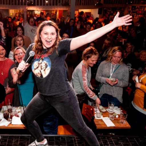 Carolanne Miljavac Columbus Tickets