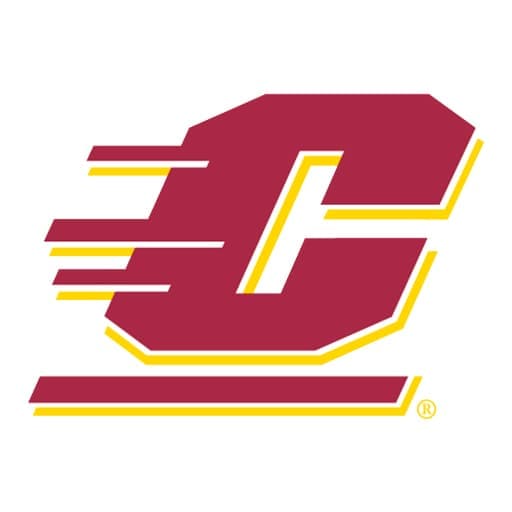 Central Michigan Chippewas Football Schedule 2026–2027