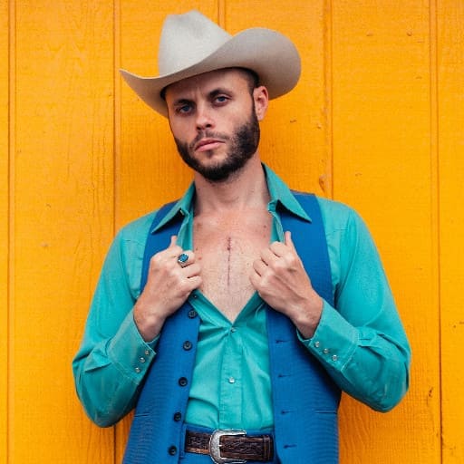 Charley Crockett Concerts in Columbus