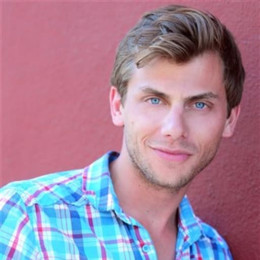 Charlie Berens Columbus Tickets