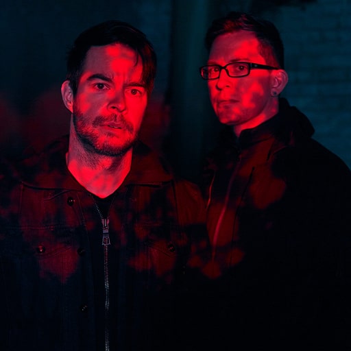 Chevelle Concerts in Columbus