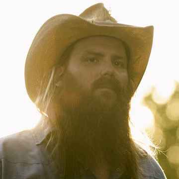 Chris Stapleton Concerts in Columbus