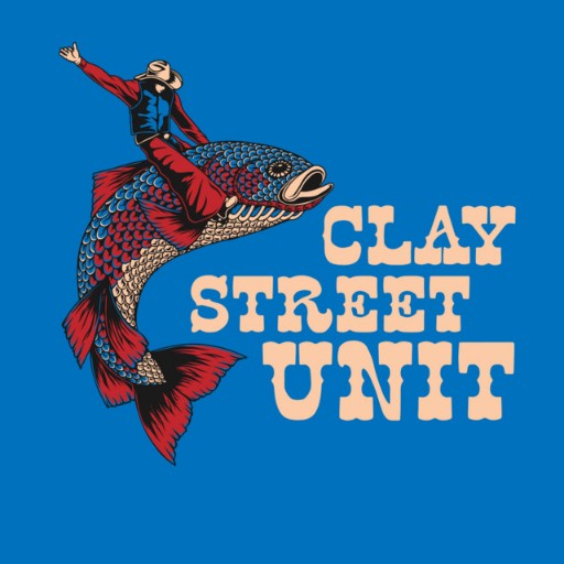 Clay Street Unit Concerts in Columbus