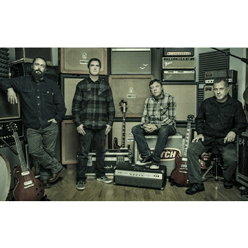 Clutch Concerts in Columbus